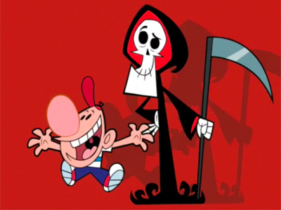 billy and mandy