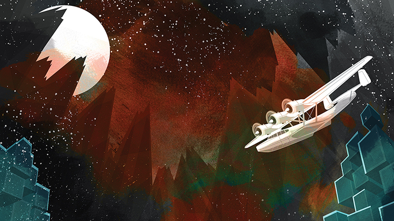 A Call to Cthulhu -featured image