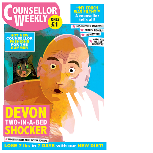 Counsellor Weekly